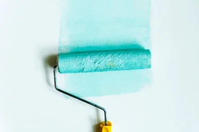 Peinture intérieure à Birac — murs, plafonds et boiseries